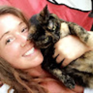 Meet your Posher, Jenna